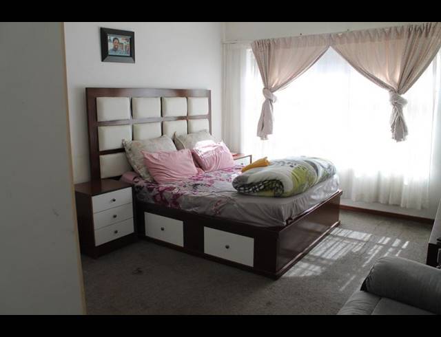 2 BEDROOM TOWNHOUSE FOR SALE IN BRUMA